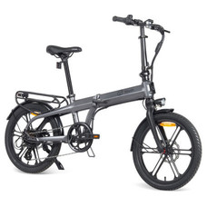 YOUIN E-BIKE 20" YOUIN PRAGA - (Espera 4 dias)