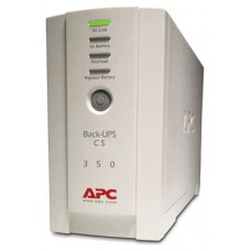 APC BK350EI Back-UPS CS 350 VA 230 V