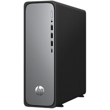 ORDENADOR HP OMNII S03-0012NS-DU163 ORDENADOR HP OMNII S03-0012NS