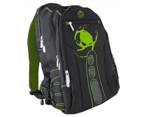 MOCHILA GAMING KEEP OUT BK7 PARA PORTATILES 15,6"