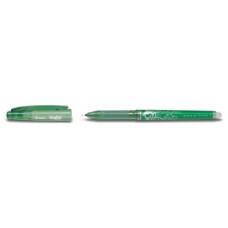 BOLIGRAFO  FRIXION POINT VERDE PILOT BL-FRP5-V (MIN12) (Espera 4 dias)