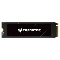 ACER Disco Duro Predator SSD GM3500 M.2 NVMe PCIe Gen 3*4 512GB
