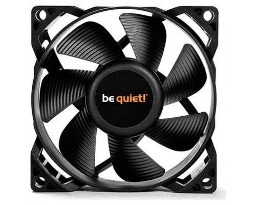 be quiet! Ventilador Pure Wings 2 80 mm