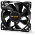 be quiet! Ventilador Pure Wings 2 80 mm