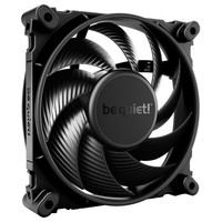 VENTILADOR BE QUIET PURE WINGS  4 120MM NEGRO PWM HIGH-SPEED