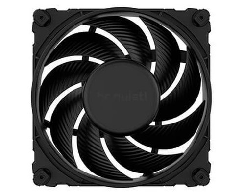 VENTILADOR BE QUIET SILENT WINGS PRO 4 120MM PWM