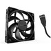 VENTILADOR BE QUIET SILENT WINGS PRO 4 140MM PWM-SX13 VENTILADOR BE QUIET SILENT WINGS PRO 4 140MM PWM