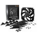 VENTILADOR BE QUIET SILENT WINGS PRO 4 140MM PWM-SX13 VENTILADOR BE QUIET SILENT WINGS PRO 4 140MM PWM