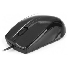 RATON NGS MIST OPTICO 1000DPI USB BLACK (Espera 4 dias)