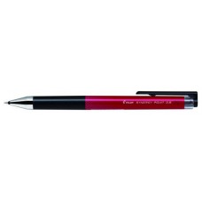 BOLIGRAFO SYNERGY ROJO PILOT BLRT-SNP5-R (MIN12) (Espera 4 dias)