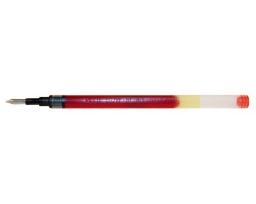 RECAMBIO BOLIGRAFO GEL ROJO PILOT BLSG27R (MIN12) (Espera 4 dias)