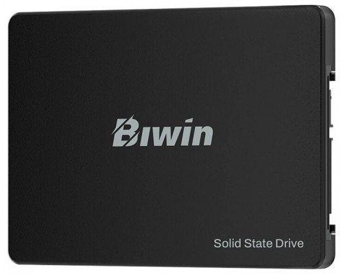 Biwin M100 SSD 512GB 2.5" SATA3