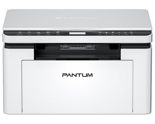 MULTIFUNCION LASER MONOCROMO PANTUM BM2300W 22PPM