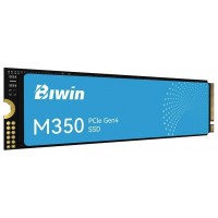 HD  SSD 2TB BIWIN PCIE GEN4 NVME M2 2280 M350