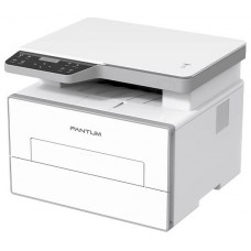 PANTUM Multifuncion Laser Monocromo BM4200DW 3 en 1, A4, 33ppm