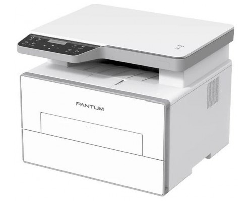 PANTUM Multifuncion Laser Monocromo BM4200DW 3 en 1, A4, 33ppm