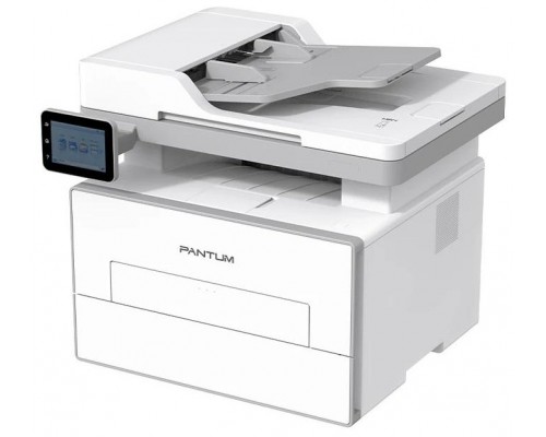 Pantum BM4300ADW. Tecnologia de impresion: Laser,