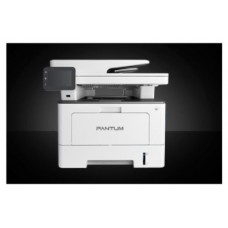 MULTIFUNCION LASER MONOCROMO PANTUM BM5100fDW CON FAX