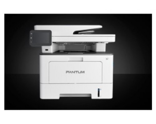 Pantum - Impresora Multufuncion BM5100FDW  Laser