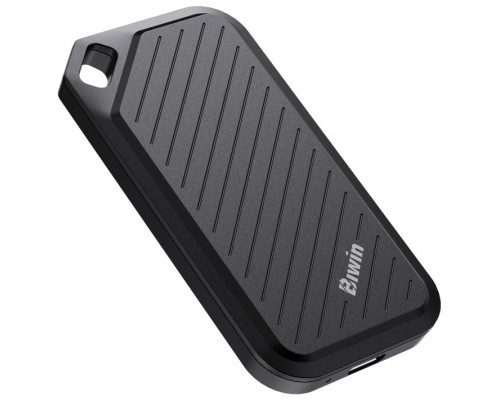 HD EXT SSD 1TB BIWIN USB3.2(GEN1) BMPD4501TB-RGH NEGRO-SX23 HD EXT SSD 1TB BIWIN USB3.2(GEN1) BMPD4501TB-RGH NEGRO