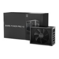 be quiet! Fuente Dark Power Pro13 1300W 20+4 pin-32SX be quiet! Fuente Dark Power Pro13 1300W 20+4 pin