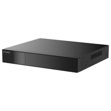 D-Link BNR-004/E Grabador IP Red H.265 4 Channel-SX18 D-Link BNR-004/E Grabador IP Red H.265 4 Channel