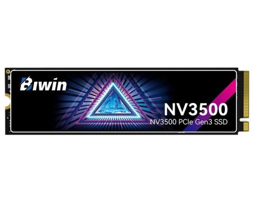 Biwin NV3500 2TB PCIe NVMe GEN3 3.5k MB-s