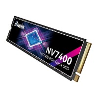 Biwin NV7400 512 GB PCIe NVMe GEN4 7050k MB-s-22SX Biwin NV7400 512 GB PCIe NVMe GEN4 7050k MB-s