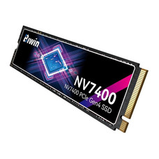 Biwin NV7400 512 GB PCIe NVMe GEN4 7050k MB-s