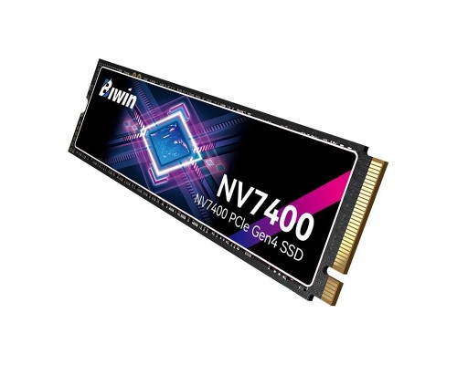 Biwin NV7400 512 GB PCIe NVMe GEN4 7050k MB-s