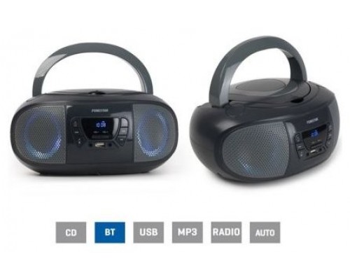 FONE-CD BOOM-GO-G-SX13 FONE-CD BOOM-GO-G