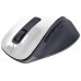 Bow, 2.4 GHz, 800/1200/1600 DPI, Blanco