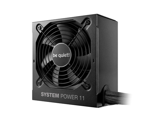 FUENTE ALIMENTACION BE QUIET SYSTEM POWER 11 450W 80+ BRONZE
