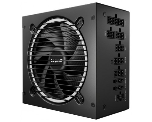 be quiet! Fuente PURE POWER 13M 750W