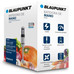 BATIDORA BLAUPUNKT BP4007-SX11 BATIDORA BLAUPUNKT BP4007