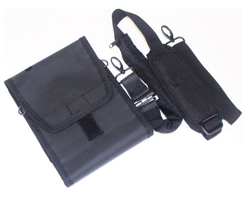 BROTHER Correa para el hombro con funda protectora integrada