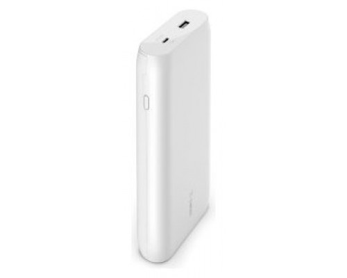 POWERBANK BELKIN BPB002BTBK USB-C USB-A 20K BOOST-SX18 POWERBANK BELKIN BPB002BTBK USB-C USB-A 20K BOOST
