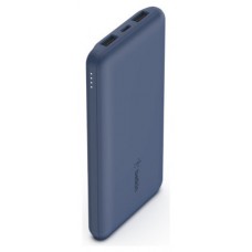 Belkin BOOST↑CHARGE 10000 mAh Azul (Espera 4 dias)