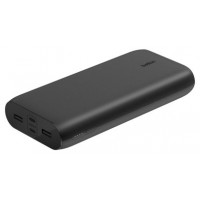 Belkin BPB016BTBK batería externa 26000 mAh Negro (Espera 4 dias)