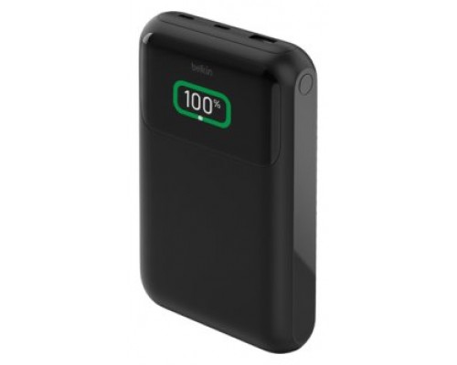 Belkin BoostCharge Pro 20000 mAh Negro (Espera 4 dias)