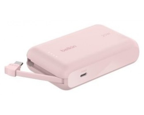 POWERBANK BELKIN BPB021HQPK BOOST CHARGE 10,000 mAh