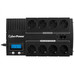 SAI LINEA CYBERPOWER BR1000ELCD