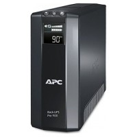 SAI APC BR900G-GR BACK UPS PRO 900VA 540W 5 SCHUKO AC