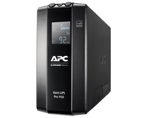SAI APC BR900MI BACK UPS PRO BR 900VA 540W 6xIEC AVR