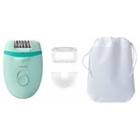 DEPILADORA PHILIPS SATINELLE ESSENTIAL BRE265/00