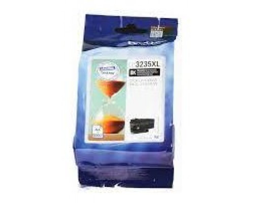 TINTA BROTHER LC-3235XLBK NEGRO 6000PAG (Espera 4 dias)