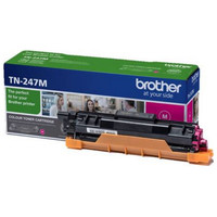 TONER BROTHER TN247M MAGENTA 2300 PAG (Espera 4 dias)-18SX TONER BROTHER TN247M MAGENTA 2300 PAG (Espera 4 dias)