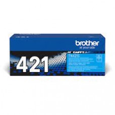 TONER BROTHER TN421C CYAN 1800PAG (Espera 4 dias)