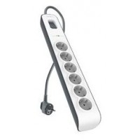 REGLETA ALIMENTACION BELKIN BSV603VF2M-V2