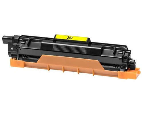 TONER BROTHER TN247Y